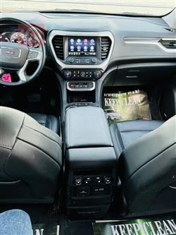 جي ام سي اكاديا